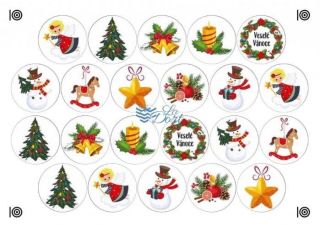 Vánoce se pomalu blíží a my máme v nabídce spoustu vánočních motivů! Záleží jen na Vás, který vyberete a jak ho...