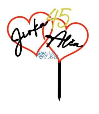 V nabídce máme nový plastový zápich, který Vám upravíme na míru. Tiskneme z materiálu PLA, což je bioplast vyráběný z...