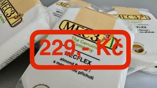 Potřebujete potahovací hmotu? I tu u nás najdete a navíc s nejlepší cenou na trhu! Už jste ji vyzkoušeli? Napište nám do...