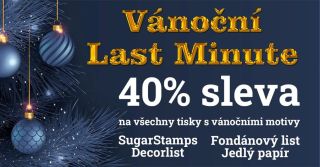 Máme pro Vás předvánoční dárek🎁🎄 Kdo si ho stihne objednat?